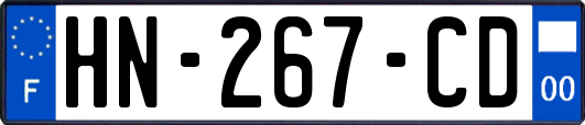 HN-267-CD