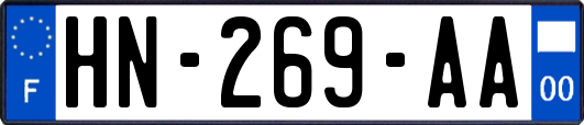 HN-269-AA