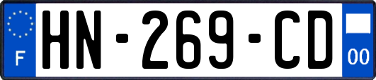 HN-269-CD