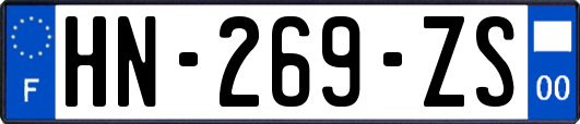 HN-269-ZS