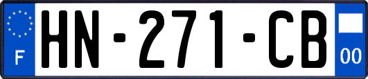 HN-271-CB