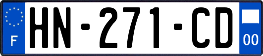 HN-271-CD