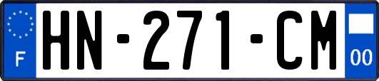 HN-271-CM