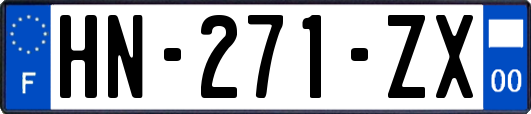 HN-271-ZX