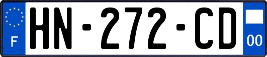 HN-272-CD