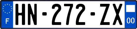 HN-272-ZX