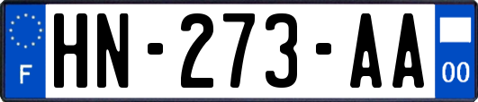 HN-273-AA