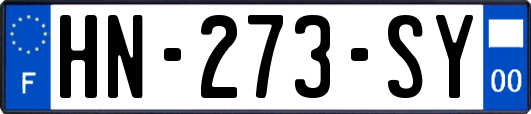 HN-273-SY