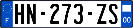 HN-273-ZS