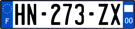 HN-273-ZX