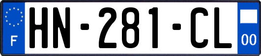 HN-281-CL