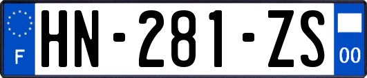 HN-281-ZS