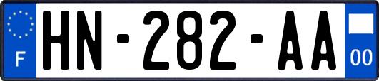 HN-282-AA
