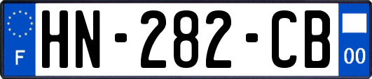 HN-282-CB