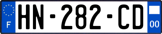 HN-282-CD
