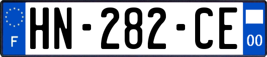 HN-282-CE