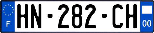 HN-282-CH