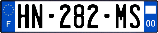 HN-282-MS