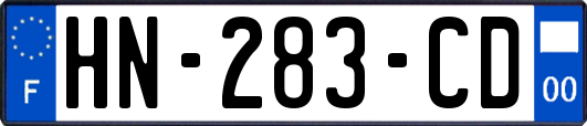 HN-283-CD