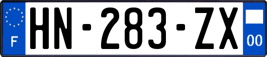 HN-283-ZX