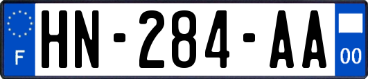 HN-284-AA