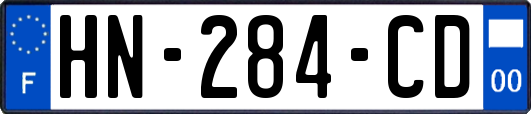 HN-284-CD