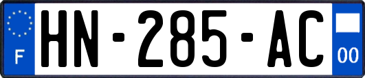 HN-285-AC