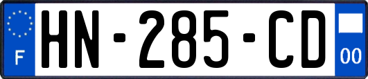 HN-285-CD