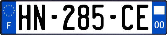 HN-285-CE
