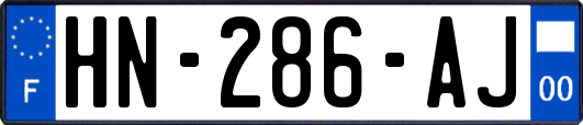 HN-286-AJ