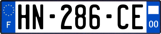 HN-286-CE
