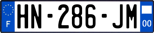 HN-286-JM
