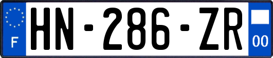 HN-286-ZR