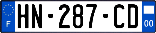 HN-287-CD