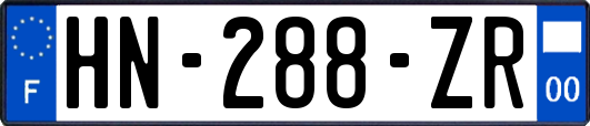 HN-288-ZR