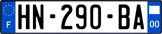 HN-290-BA