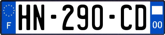 HN-290-CD