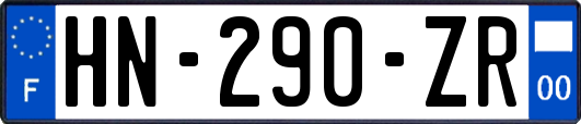 HN-290-ZR