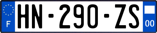 HN-290-ZS