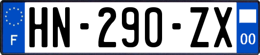 HN-290-ZX