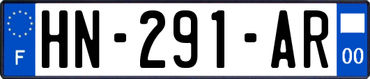 HN-291-AR