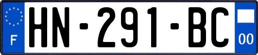 HN-291-BC