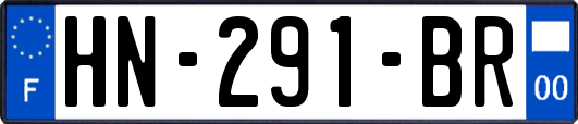 HN-291-BR