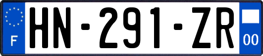 HN-291-ZR