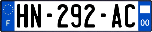 HN-292-AC