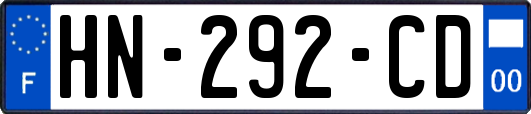 HN-292-CD
