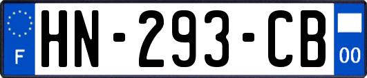 HN-293-CB