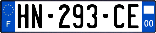 HN-293-CE