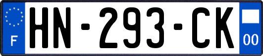 HN-293-CK