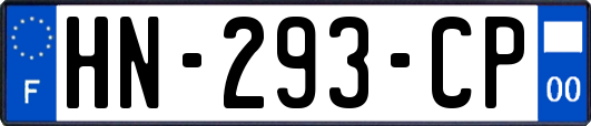 HN-293-CP